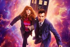 Doctor Who powróci w odcinkach specjalnych. Znamy daty premiery