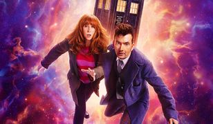 Doctor Who powróci w odcinkach specjalnych. Znamy daty premiery