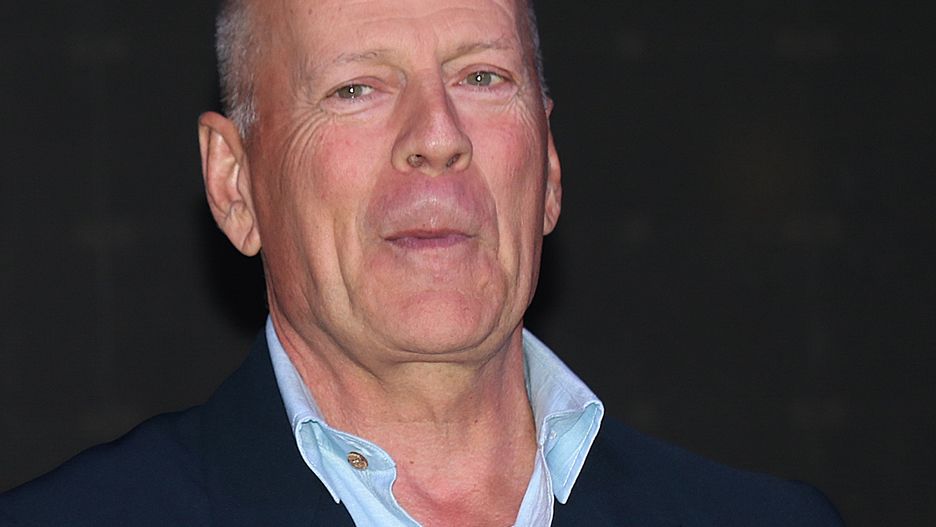 Bruce Willis ogłosił koniec kariery w marcu 2022 r.