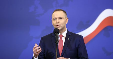 Nawrocki podpisał trzy ustawy. Rzecznik prezydenta z komunikatem