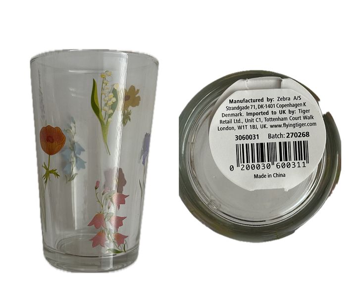 Trwa wycofywanie produktu ze sprzedaży