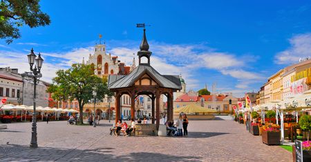 Pogoda w Rzeszowie. Prognoza na sobotę 17 stycznia. Silny mróz i bezchmurnie