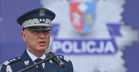 Wybuch w Komendzie Głównej. "Chcą zamieść sprawę pod dywan?"