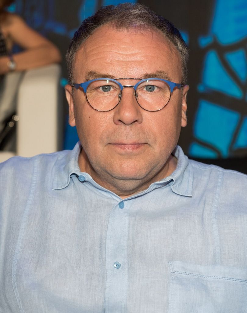Bogdan Kalus