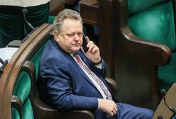 Krytykował kolegów z PiS po wyborach. Były wiceminister stracił ochronę