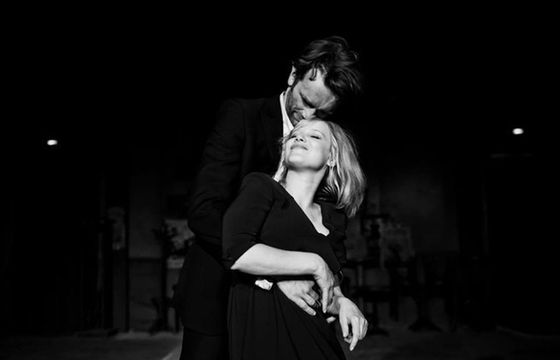 Łukasz Żal za "Zimną wojnę" z nagrodą Amerykańskich Operatorów