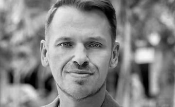 Nie żyje Kamil Maciąg. Zajmował się marketingiem hoteli
