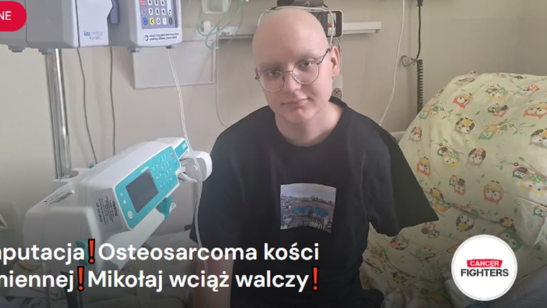 Mikołaj