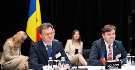 Mołdawia porzuciła Rosję w handlu. Zostało jej ledwie 3 proc. Na Kremlu wrze