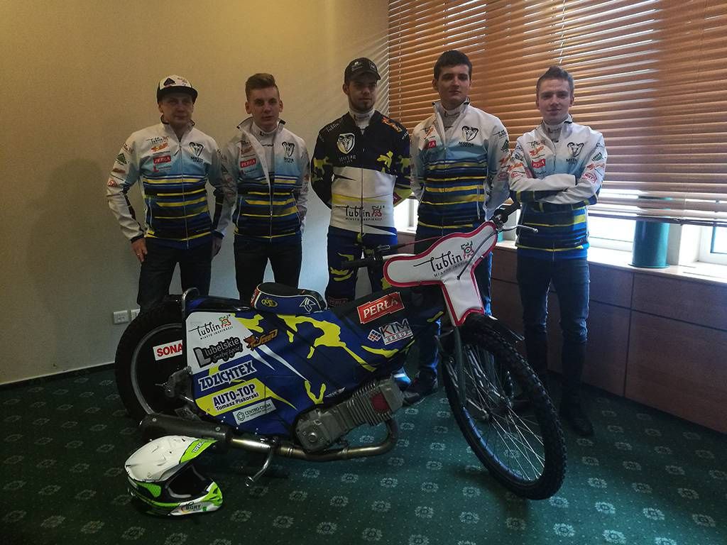 Speed Car Motor Lublin