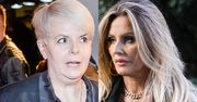 Korwin-Piotrowska bezlitośnie szydzi z Polsatu po aferze z Kaźmierską. "Mamę Madzi i Trynkiewicza też zaproszą?"