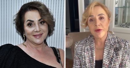 Danuta Martyniuk wyeliminowała te składniki i schudła. Oto jej sekret