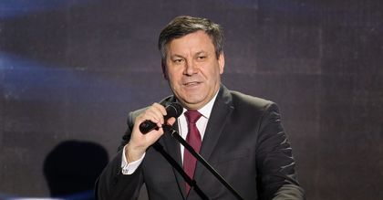 Piechociński: jakość tego co spalamy niesie z sobą zdrowotne zagrożenie