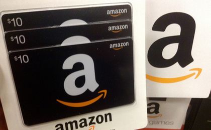 Amazon oferuje bezpłatną dostawę zakupów do Polski