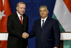 Rozszerzenie NATO. W co gra Orban? "Węgry będą czekać"