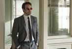 Charlie Cox zmienia się w Daredevila