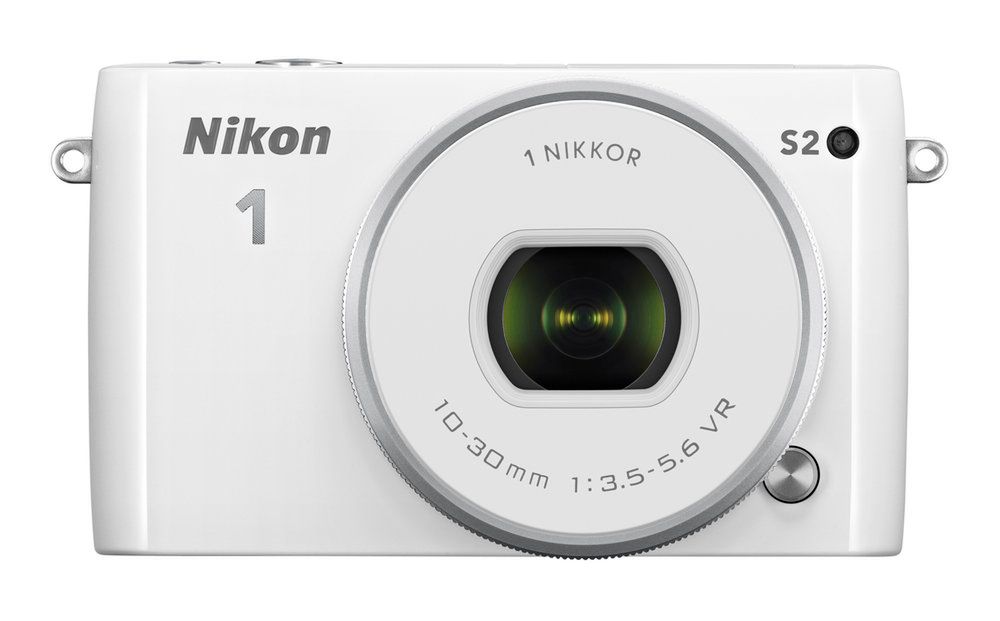 Nikon 1 S2 – bezlusterkowy maluch z dopalaczem do 20 kl./s 3