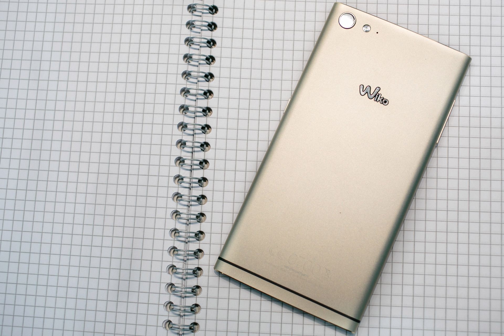 Wiko planuje ekspansję w Polsce i prezentuje 3 nowe smartfony 20