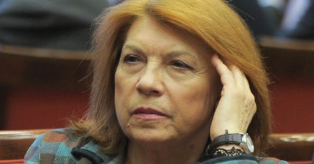 Prońko też musiała ujawnić swoje dochody... MA 2 MILIONY!