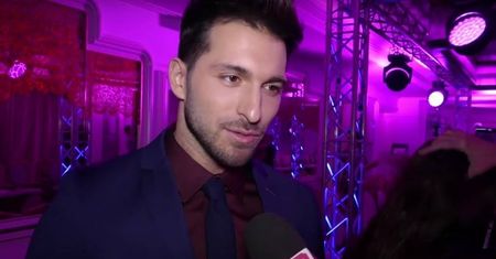 Rafał Maślak dopiero co rozstał się z partnerką, a już otrzymuje propozycje od innych dziewczyn. Mister Polski zdradził treść kilku wiadomości