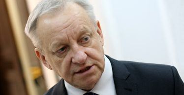 Piecha: zakazać aborcji eugenicznej