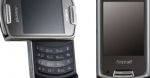 Samsung W2400 do oglądania
