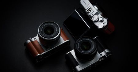 Fujifilm X-T100 – wyciekła specyfikacja nowego aparatu na oficjalnej stronie