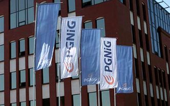 Zmiany w PGNiG. Wiceprezes spółki zrezygnował z wyborów na następną kadencję