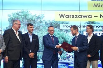 Mieszkanie+ w Warszawie od 2019 r. Najpierw na Ursynowie