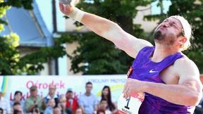 Orlen Cup - gwiazdy lekkoatletyki w Płocku
