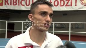 Adam Kszczot: Kilka lat temu byłem bliski zakończenia kariery, dziś taki wariant nie wchodzi w grę