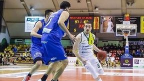 Miasto Szkła Krosno - AZS Koszalin 106:117 (galeria)
