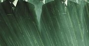 Matrix - Rewolucje