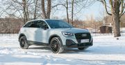 Test: Audi Q2 35 TFSI S Tronic - unowocześnione, ale tylko kosmetycznie