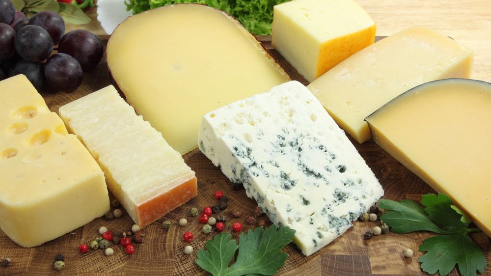 Ser w diecie nie ma wpływu na poziom cholesterolu LDL