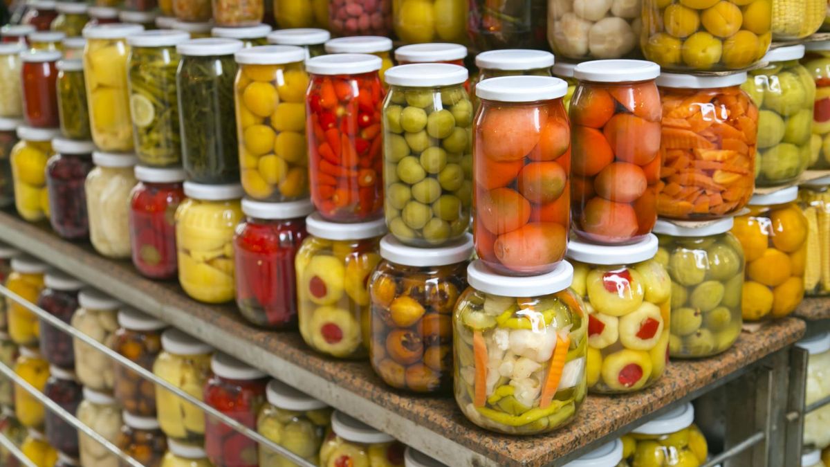 Pikle dodaje się najczęściej do potraw mięsnych