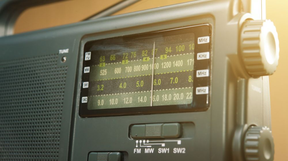 Radio "odżyło" dzięki koronawirusowi. Nawet w Polsce zmieniły się nawyki radiosłuchaczy 1