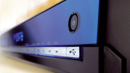 Daewoo – kolejny zawodnik w walce o Blu-ray 1