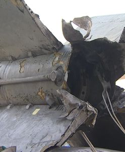 Rosyjski pocisk spadł niedaleko Korei Południowej. Oto dowód