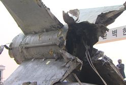 Rosyjski pocisk spadł niedaleko Korei Południowej. Oto dowód