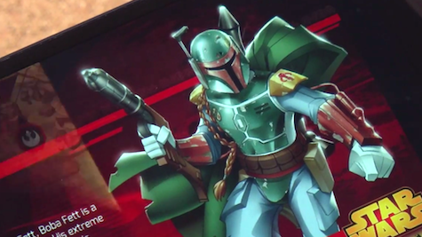 Appshaker Komórkomanii #101 - Star Wars Galactic Defense, QKSMS i inne 1