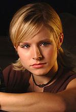 "Weronika Mars": Kristen Bell detektywem na dużym ekranie?