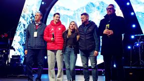 Dziwne zachowanie PKOl-u wobec olimpijczyków. Mama Tomasiaka: "Przykro"
