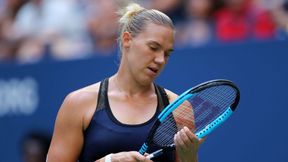 WTA Nowy Jork: Magda Linette kontra Kaia Kanepi. Polka zagra z byłą 15. rakietą świata