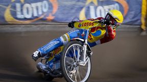 Zadowolenie w szeregach Lotosu