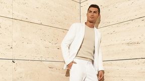 Hotel Cristiano Ronaldo na ukończeniu. Piłkarz pochwalił się zdjęciem