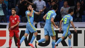 El. MŚ 2018: Kazachstan znów sprawił niespodziankę, Rumuni tylko z remisem w Astanie!