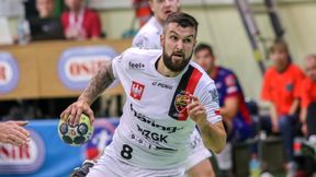 Piątkowe mecze PGNiG Superligi na żywo!