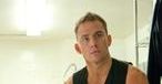 ''Magic Mike'': Channing Tatum chce, by George Clooney się dla niego rozebrał