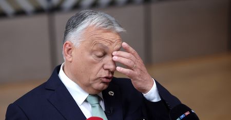 "Słono zapłacą". Tragiczne skutki decyzji Orbana ws. Ukrainy